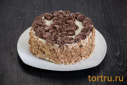 Торт "Киевский", "Кристалл" Пенза Торт "Киевский", "Кристалл" Пенза