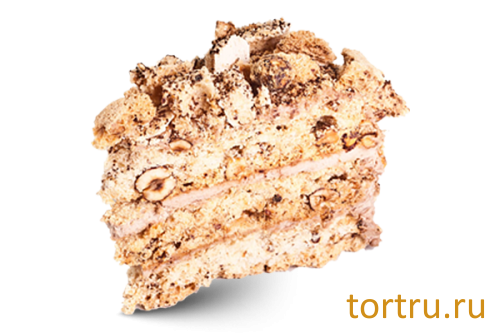 Торт "Бальтазар", кондитерская Крем Роял, Москва Торт "Бальтазар", кондитерская Крем Роял, Москва