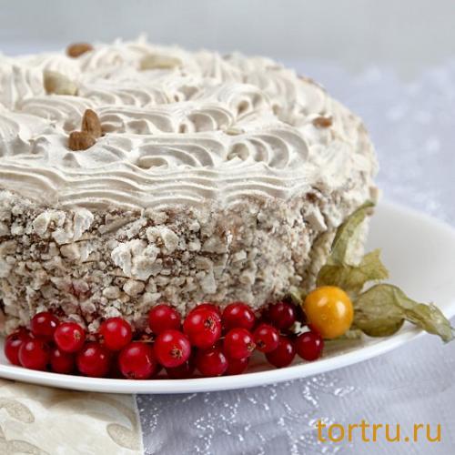 Торт "Киевский", комбинат Добрынинский, Москва