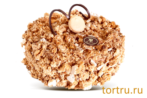 Торт "Бальтазар", кондитерская Крем Роял, Москва Торт "Бальтазар", кондитерская Крем Роял, Москва