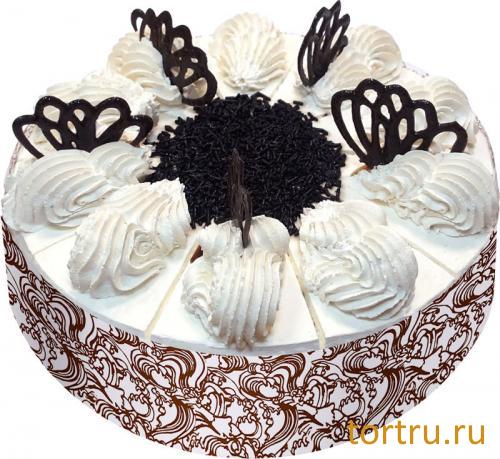 Торт "Баварский", Волжский пекарь, Тверь