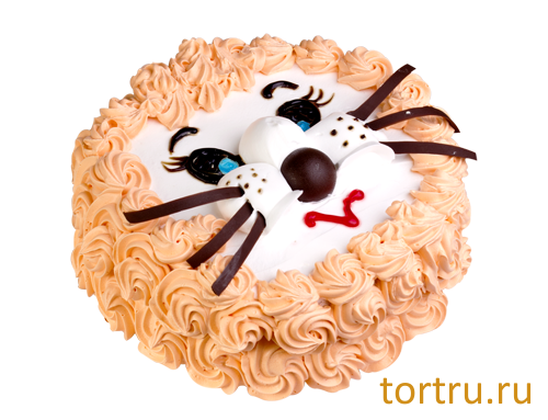 Торт "Фон Барон", кондитерская фабрика Метрополис Торт "Фон Барон", кондитерская фабрика Метрополис