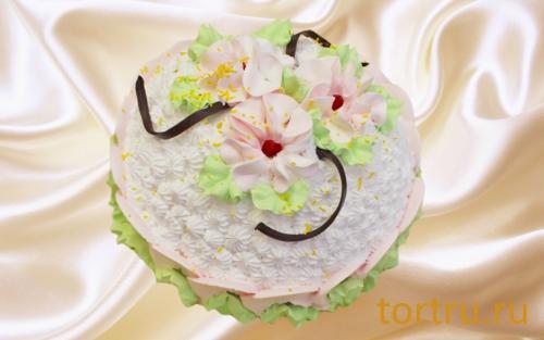 Торт "Яблонька", Кондитерский комбинат Ходынка, Sweet Bakery