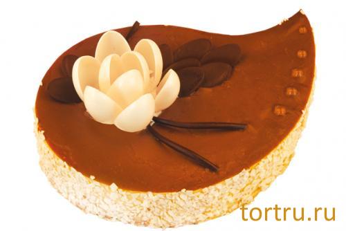 Торт "Бейлис", У Палыча