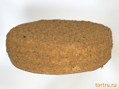 Торт "Медовый", Кондитерский цех Каньон, Белгород