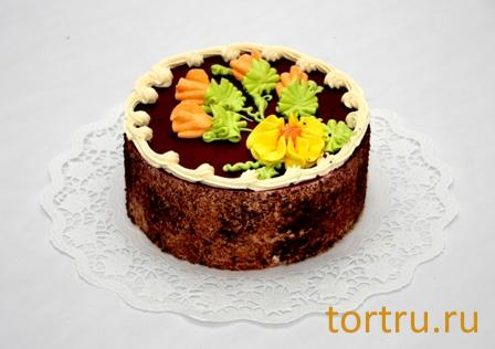 Торт "Рябиновый", Хлебокомбинат Обнинск Торт "Рябиновый", Хлебокомбинат Обнинск