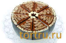 Торт "Обнинский", Хлебокомбинат Обнинск Торт "Обнинский", Хлебокомбинат Обнинск