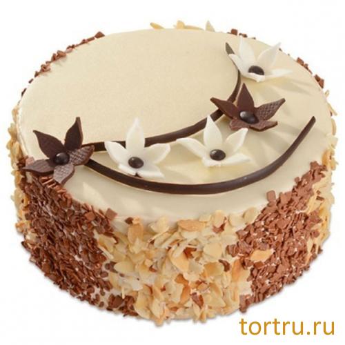 Торт "Бон-Амор", фирма Татьяна, Воронеж