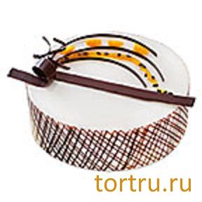 Торт "Брызги шампанского", фирма Татьяна, Воронеж