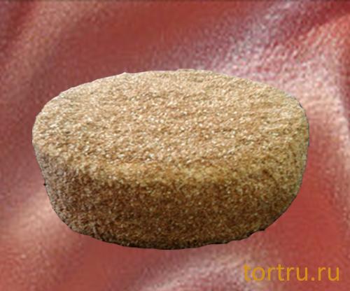 Торт "Медовик", Кондитерский цех Чайный стол, Новосибирск