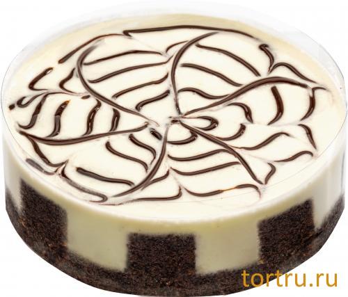 Торт "Крем де Люкс", Mirel