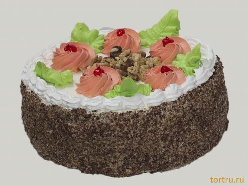 Торт "Каньон", Кондитерский цех Каньон, Белгород