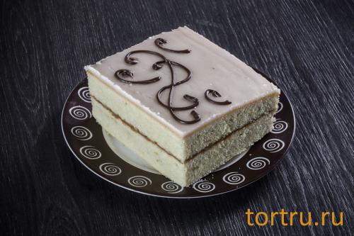 Торт "Наш пионерский", "Кристалл" Пенза Торт "Наш пионерский", "Кристалл" Пенза