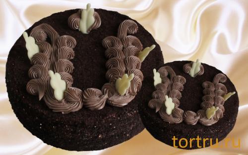 Торт "Трюфель", Кондитерский комбинат Ходынка, Sweet Bakery