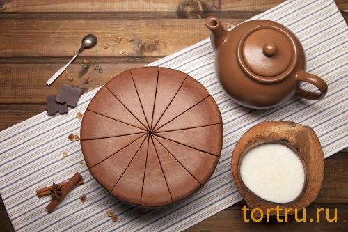 Чизкейк "Шоколадный", Cheeseberry Чизкейк "Шоколадный", Cheeseberry