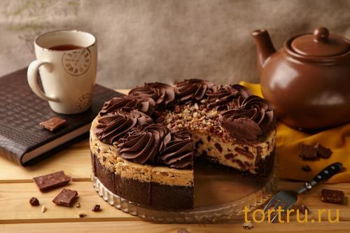 Чизкейк "Dream Extream", Cheeseberry Чизкейк "Dream Extream", Cheeseberry