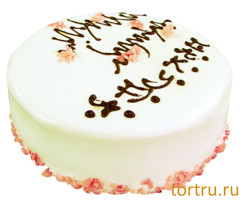 Торт "Сакура", кондитерская фабрика Метрополис Торт "Сакура", кондитерская фабрика Метрополис