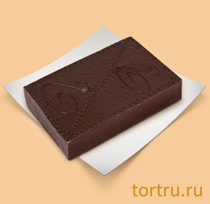 Торт "Птичье молоко", Шереметьевские торты, Москва