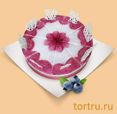 Торт "Жизель", Шереметьевские торты, Москва