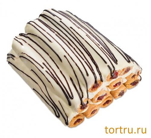 Торт "Родные просторы", фирма Татьяна, Воронеж Торт "Родные просторы", фирма Татьяна, Воронеж