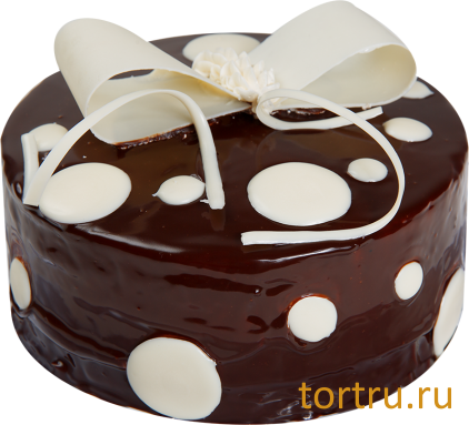 Торт "Дуэт", кондитерская фабрика Метрополис