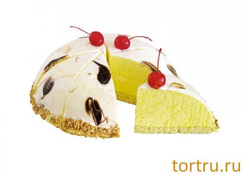 Торт "Сырный", У Палыча