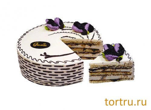 Торт "С черносливом оригинальный", У Палыча