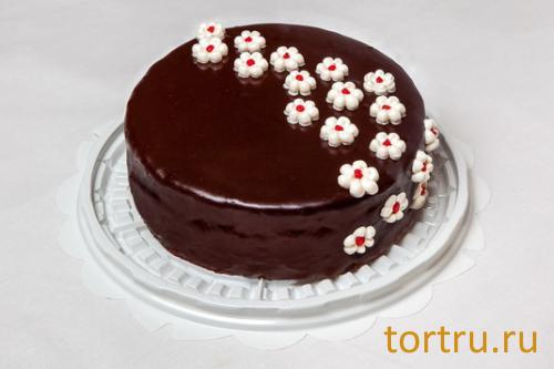 Торт "Черноморский", кондитерская компания Господарь, Балашиха