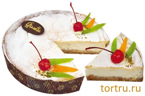 Торт "Чиз-Кейк Нью-Йорк", У Палыча