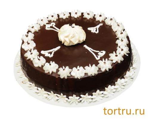 Торт "Гусиные лапки", Рататуй, Нальчик