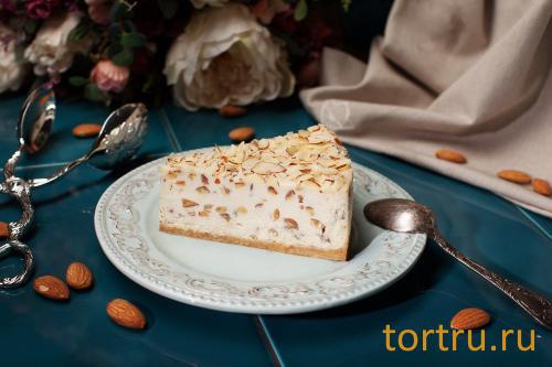 Чизкейк "Ореховый", Cheeseberry Чизкейк "Ореховый", Cheeseberry