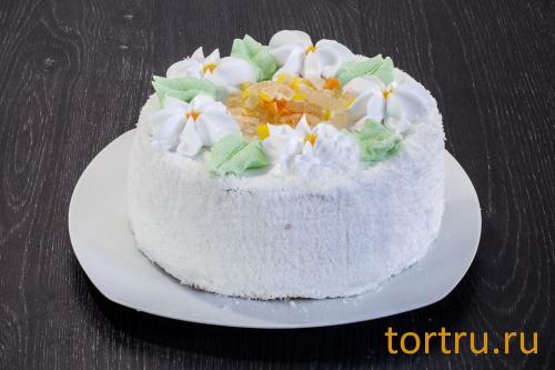 Торт "Мозаика", "Кристалл" Пенза Торт "Мозаика", "Кристалл" Пенза