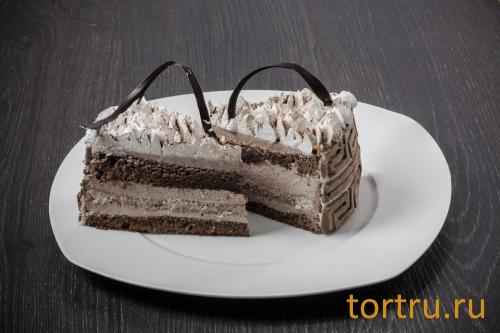 Торт "Танго Люкс", "Кристалл" Пенза Торт "Танго Люкс", "Кристалл" Пенза