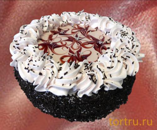 Торт "Талисман", Кондитерский цех Чайный стол, Новосибирск