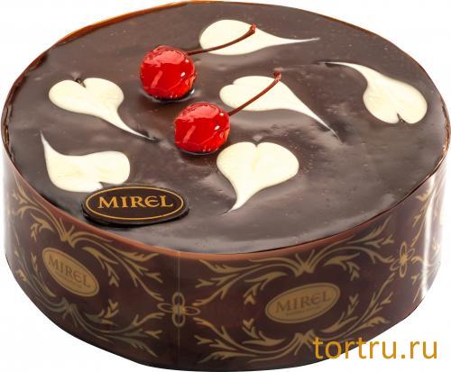 Торт "Шварцвальд", Mirel