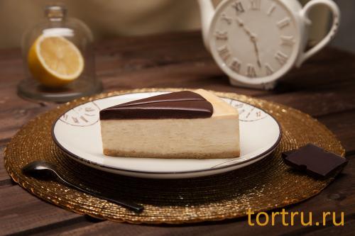 Чизкейк "Сладкая жизнь", Cheeseberry