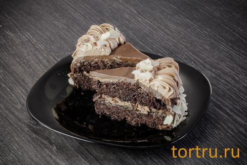 Торт "Декадент", "Кристалл" Пенза Торт "Декадент", "Кристалл" Пенза