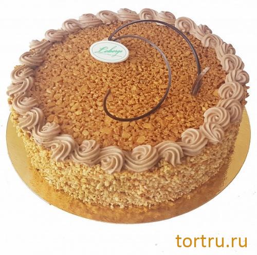 Торт "Киевский", Леберже, Leberge, кондитерская Торт "Киевский", Леберже, Leberge, кондитерская