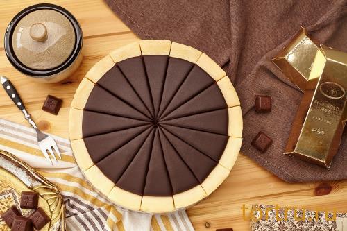 Чизкейк "Сладкая жизнь", Cheeseberry