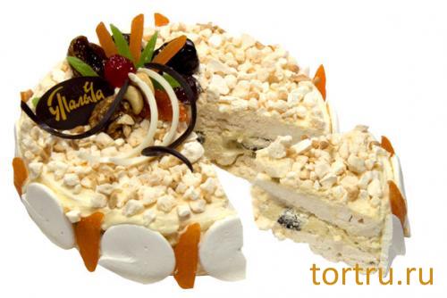 Торт "Каприз", У Палыча