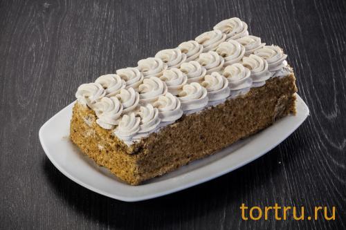 Торт "Лира", "Кристалл" Пенза Торт "Лира", "Кристалл" Пенза