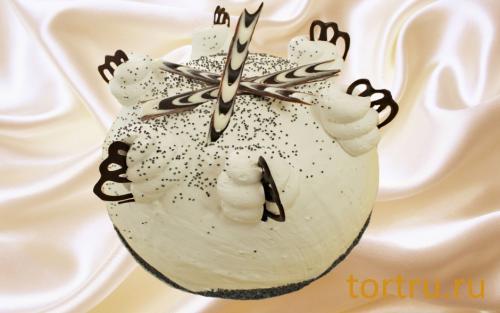 Торт "Швейцарский нежный", Кондитерский комбинат Ходынка, Sweet Bakery Торт "Швейцарский нежный", Кондитерский комбинат Ходынка, Sweet Bakery