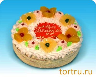 Торт "Бахетле", Бахетле