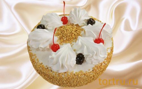 Торт "Бавария", Кондитерский комбинат Ходынка, Sweet Bakery