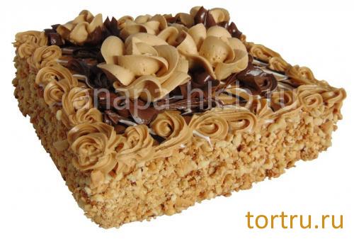 Торт "Аленка", Анапский хлебокомбинат