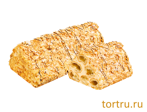 Торт "Вкусняшка", кондитерская фабрика Метрополис