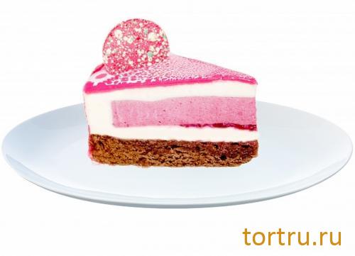 Торт "Принцесса", Леберже, Leberge, кондитерская