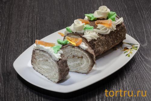 Торт "Сказка", "Кристалл" Пенза