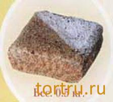 Торт "Десертный", Бердский хлебокомбинат