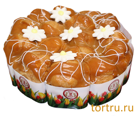 Торт "Сливочная карамель", кондитерское производство Метрополь, Санкт-Петербург Торт "Сливочная карамель", кондитерское производство Метрополь, Санкт-Петербург